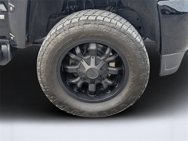 Used 2018 GMC Sierra 3500 Denali w/ Duramax Plus Package image 10