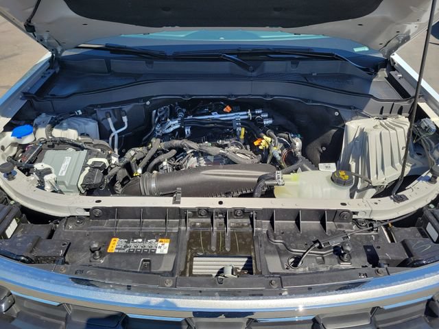 Used 2025 Ford Explorer Active RWD image 24