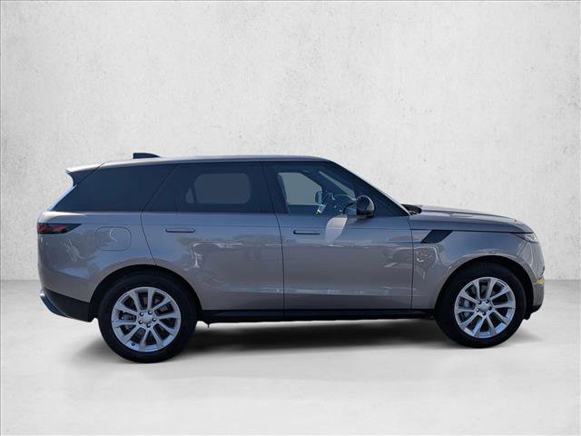 Used 2023 Land Rover Range Rover Sport SE AWD/4WD image 4