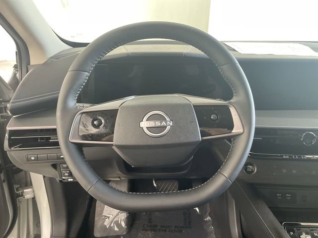 Certified 2025 Nissan Murano SV image 31