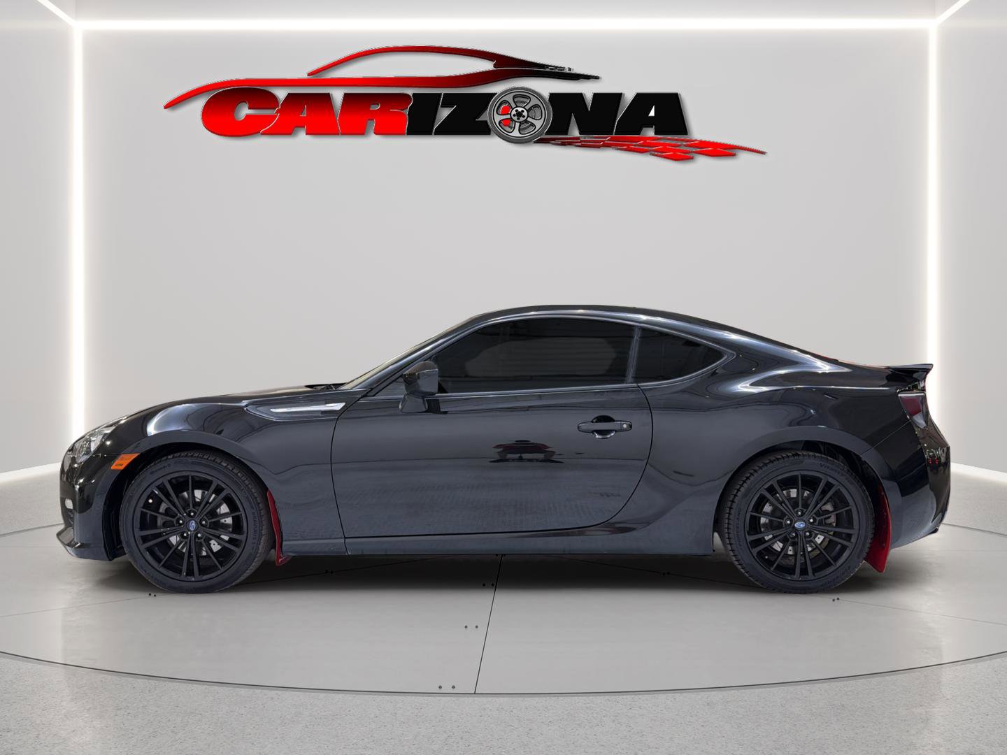 Used 2013 Subaru BRZ Premium image 7