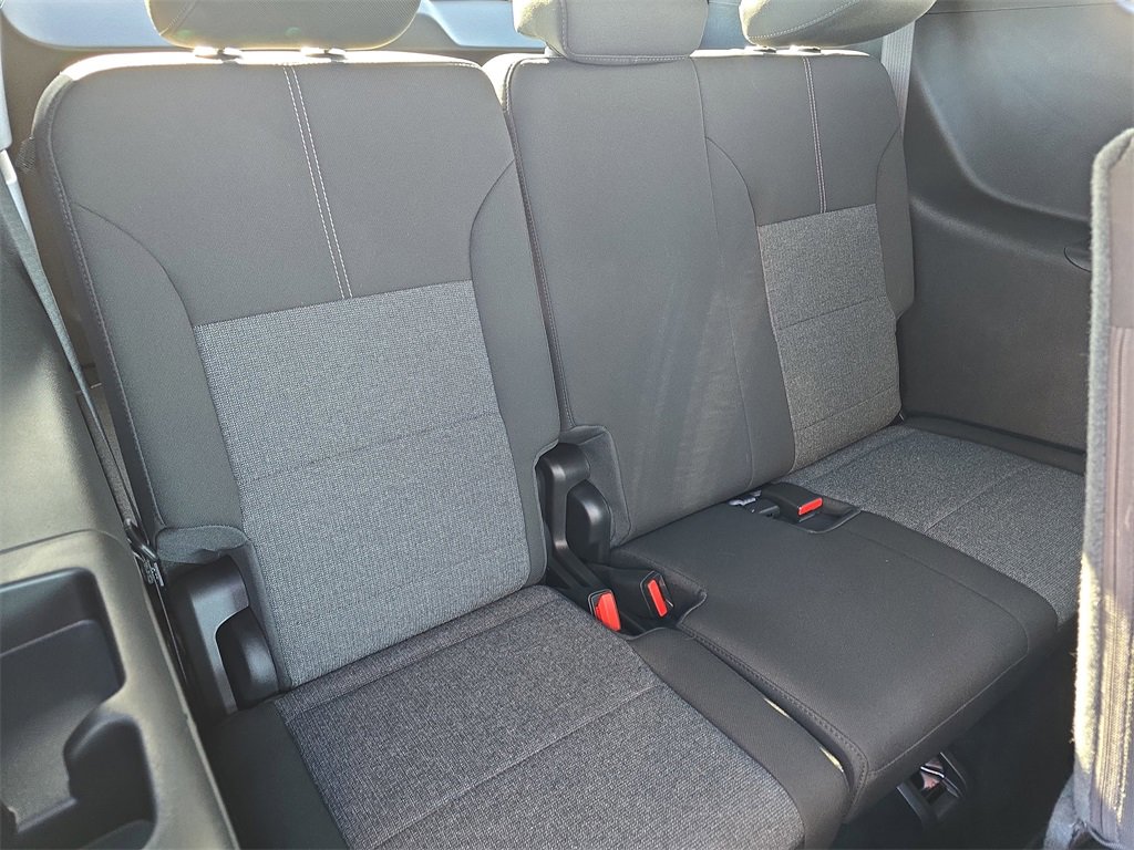 New 2026 GMC Acadia Elevation image 12