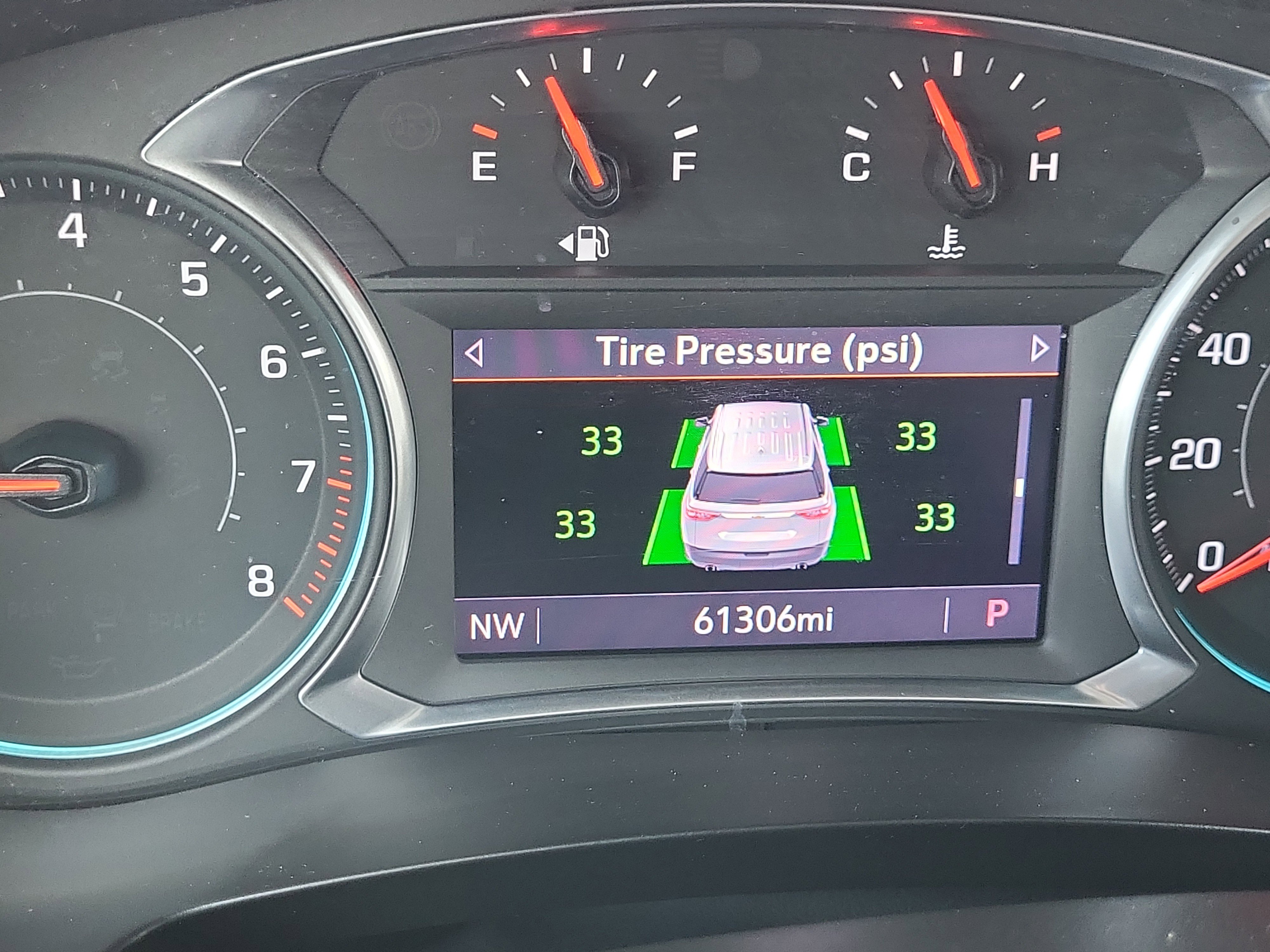 Certified 2021 Chevrolet Traverse LT image 10