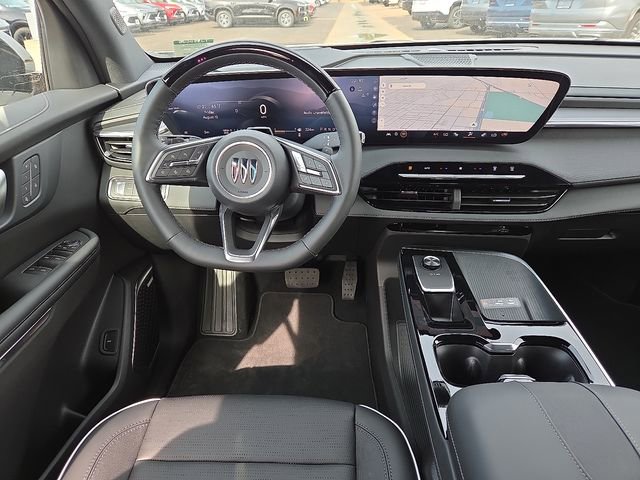New 2026 Buick Enclave Sport Touring w/ Super Cruise Package FWD image 8
