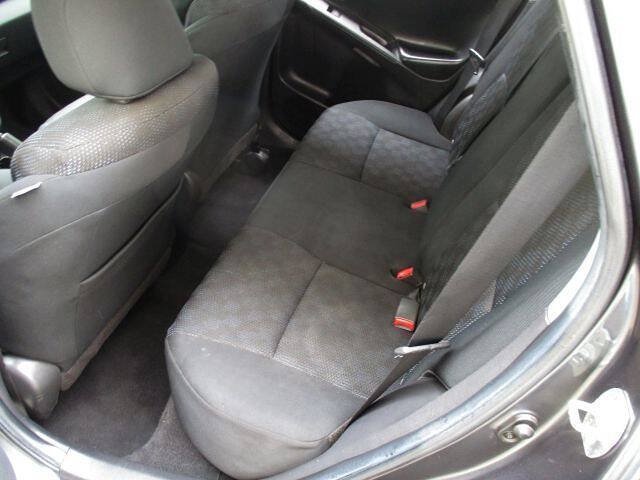 Used 2010 Toyota Matrix FWD image 12