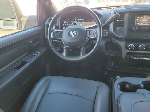 New 2024 RAM 5500 Tradesman w/ Chrome Appearance Group image 12