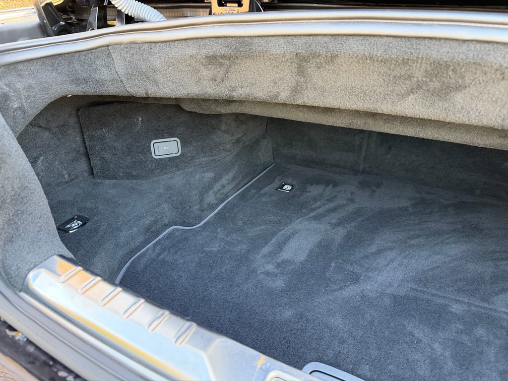 Certified 2020 Bentley Continental GT First Edition image 35