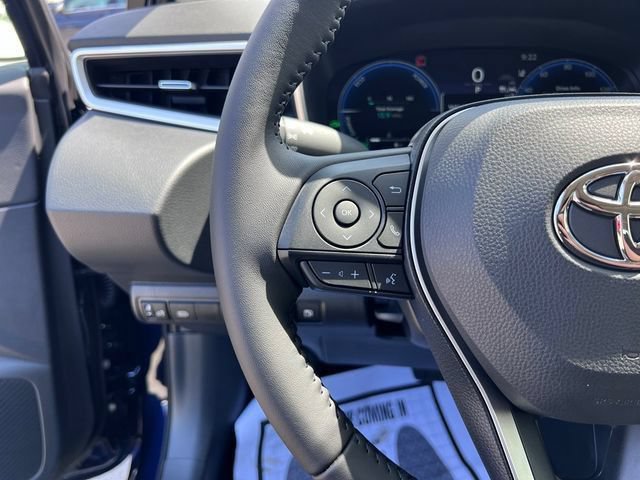 New 2026 Toyota Corolla XLE FWD image 26