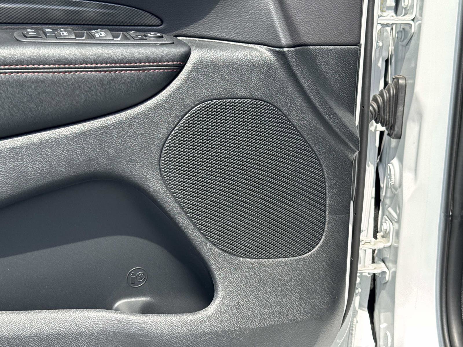 New 2026 Dodge Durango GT image 20