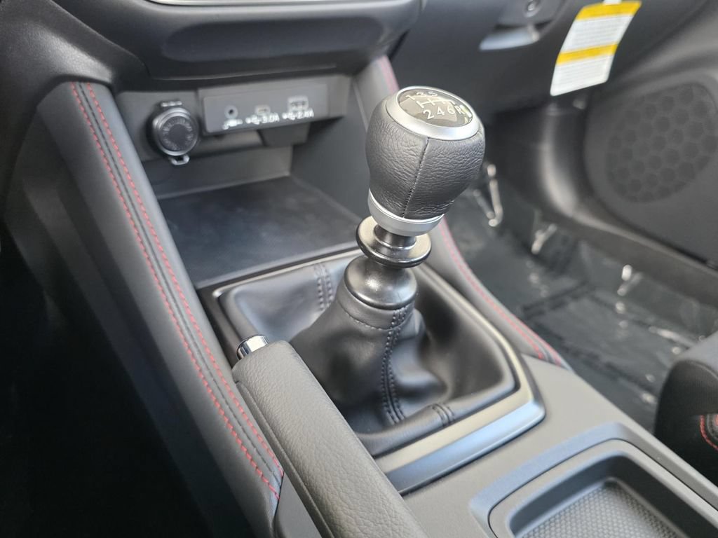 New 2026 Subaru WRX Premium w/ WRX Essentials Package AWD/4WD image 21