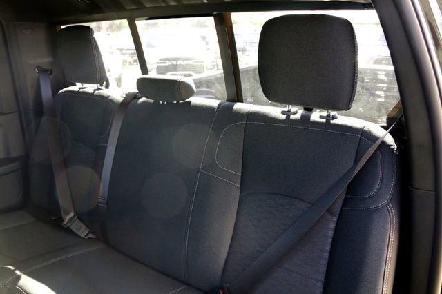 New 2026 RAM 2500 Tradesman image 19