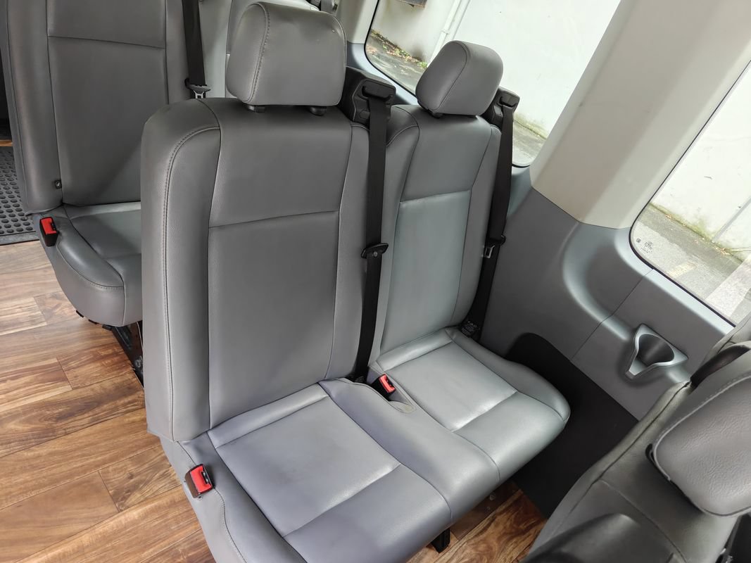 Used 2016 Ford Transit 350 XLT RWD image 17