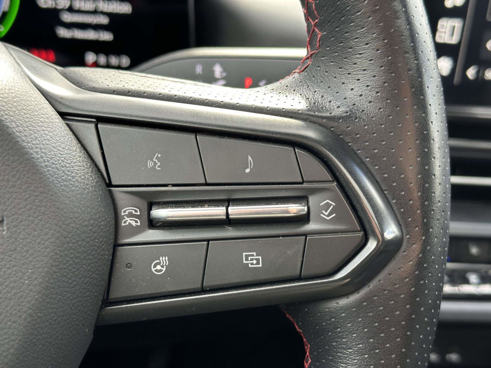 Used 2024 Acura ZDX Type S image 24