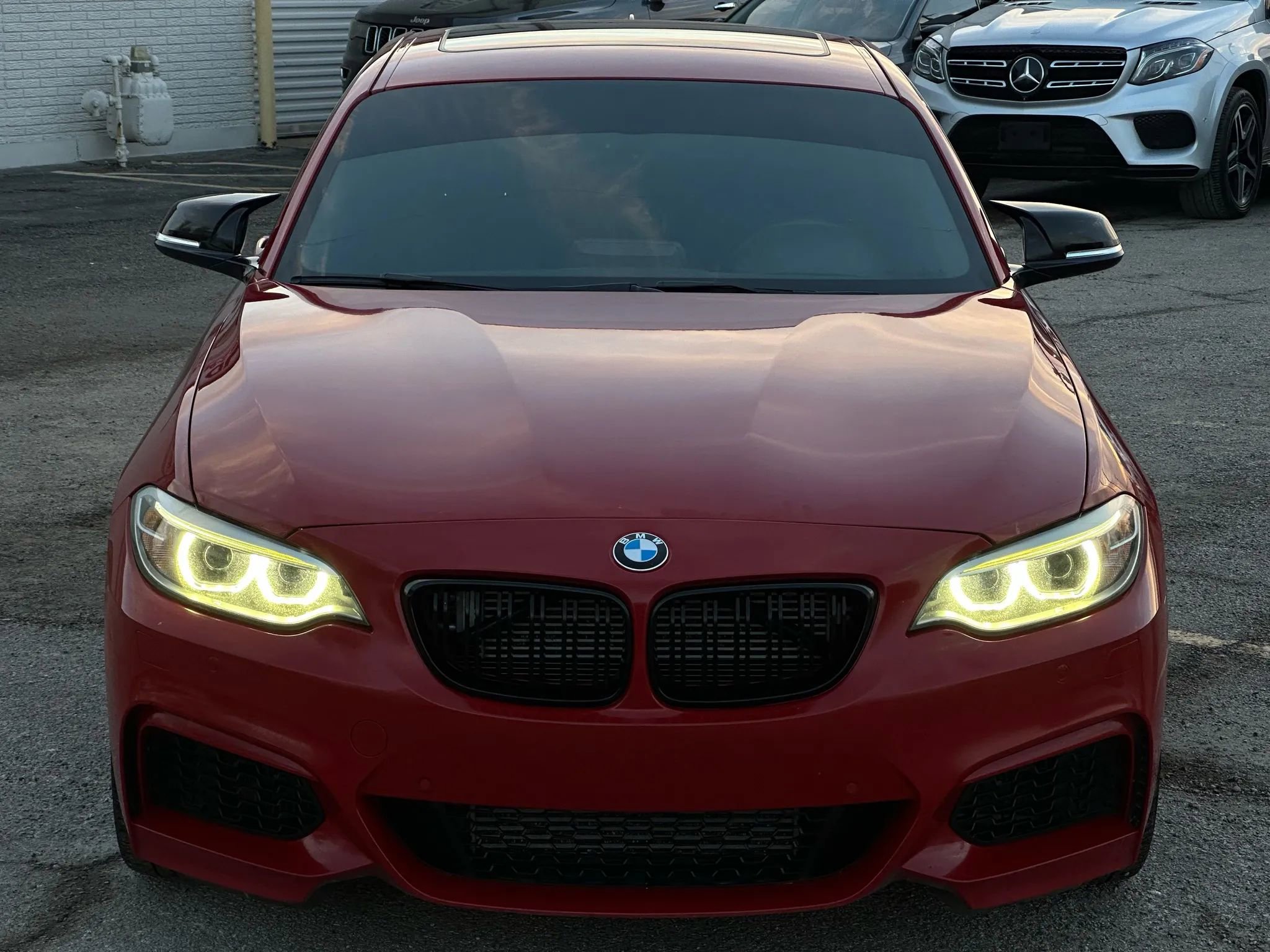 Used 2016 BMW M235i Coupe image 10