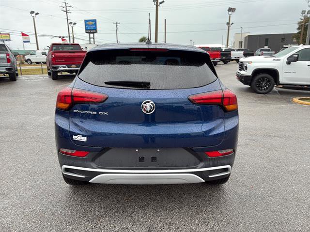 Used 2023 Buick Encore GX Preferred w/ Cold Weather Comfort Package FWD image 6