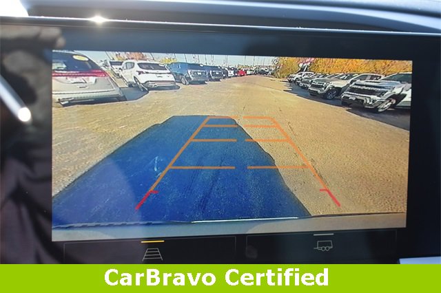 Certified 2023 Chevrolet Silverado 1500 LT image 30