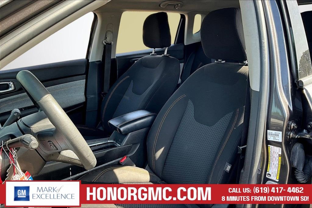 Used 2022 Jeep Compass Sport image 18