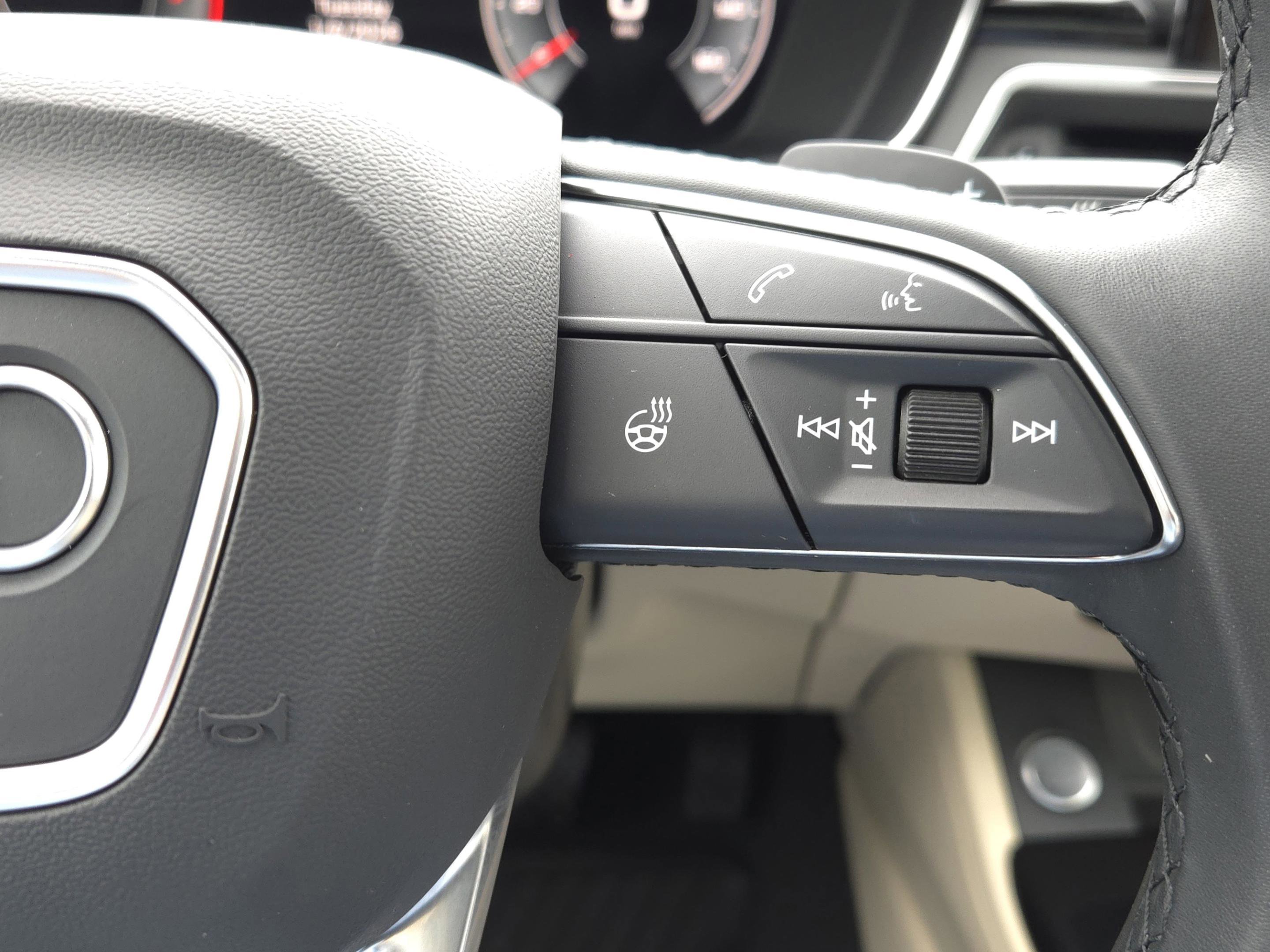 Used 2025 Audi A5 2.0T Premium Plus w/ Convenience Plus Package image 30