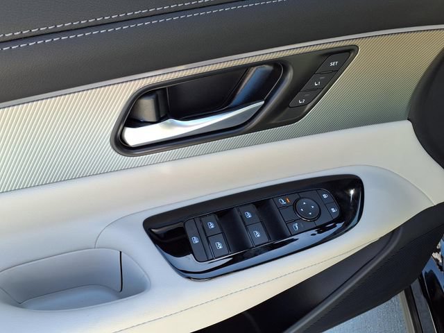 New 2026 Nissan Murano SL AWD/4WD image 13