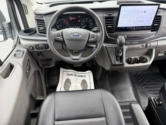Used 2024 Ford Transit 350 XL RWD image 13