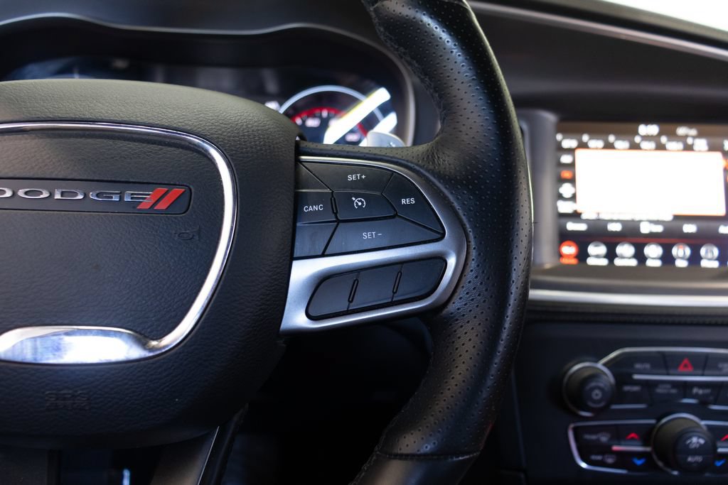 Used 2022 Dodge Charger GT w/ Plus Group RWD image 27