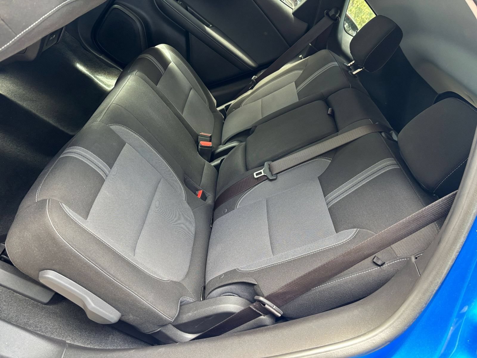 Used 2026 Chevrolet Blazer LT FWD image 36