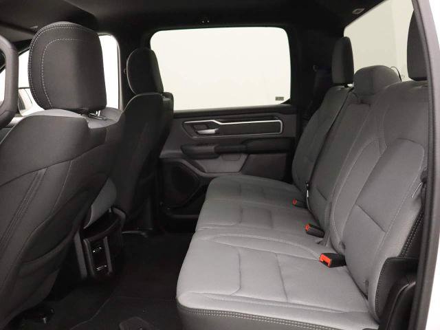 Used 2022 RAM 1500 Lone Star RWD image 17