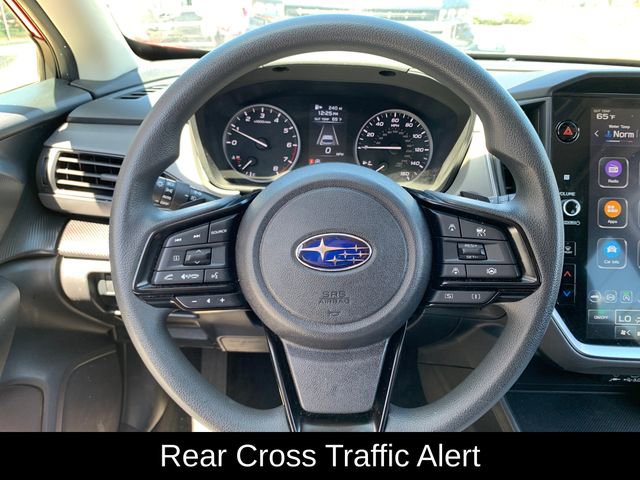 Used 2025 Subaru Crosstrek 2.0i Premium AWD/4WD image 13
