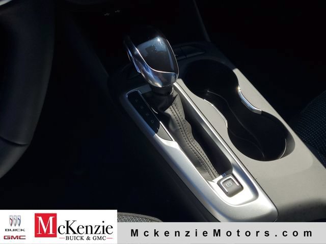 New 2026 Buick Envista Sport Touring w/ Convenience I Package FWD image 19