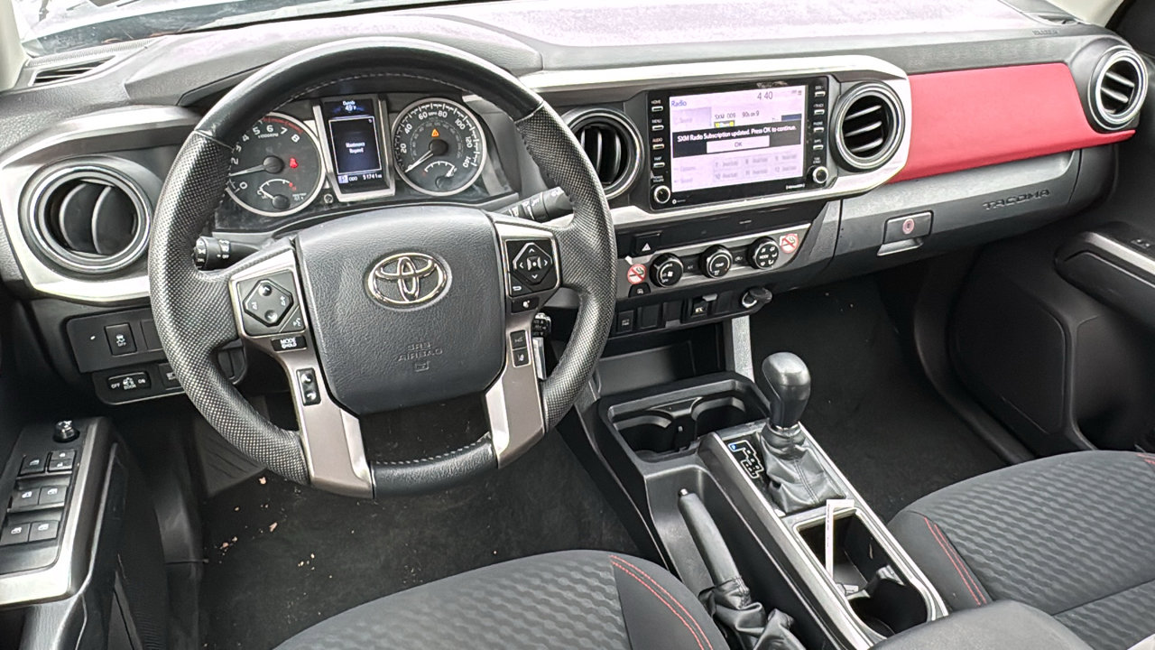 Used 2023 Toyota Tacoma SR5 image 14