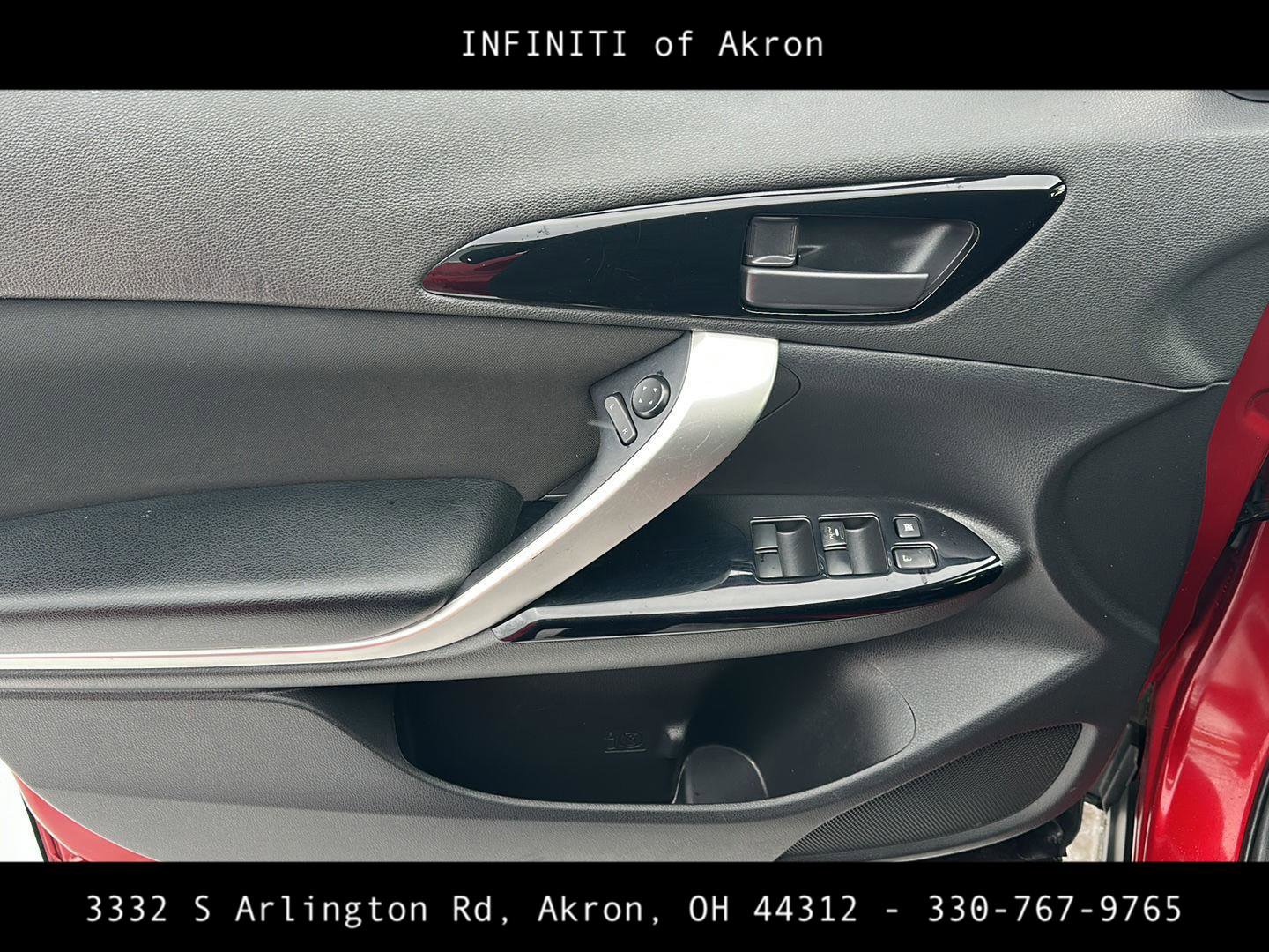 Used 2019 Mitsubishi Eclipse Cross LE image 33