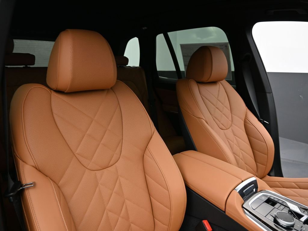 New 2026 BMW X5 xDrive40i AWD/4WD image 22