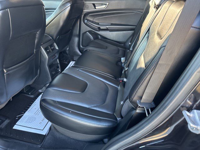 Used 2022 Ford Edge Titanium w/ Equipment Group 301A image 13