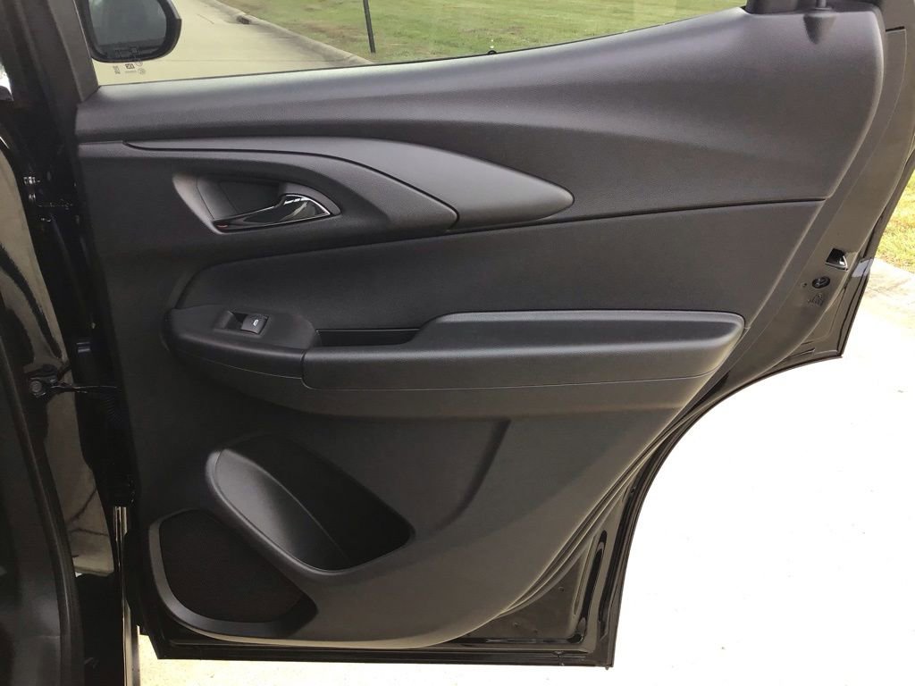 New 2026 Chevrolet TrailBlazer LS w/ LS Convenience Package image 14