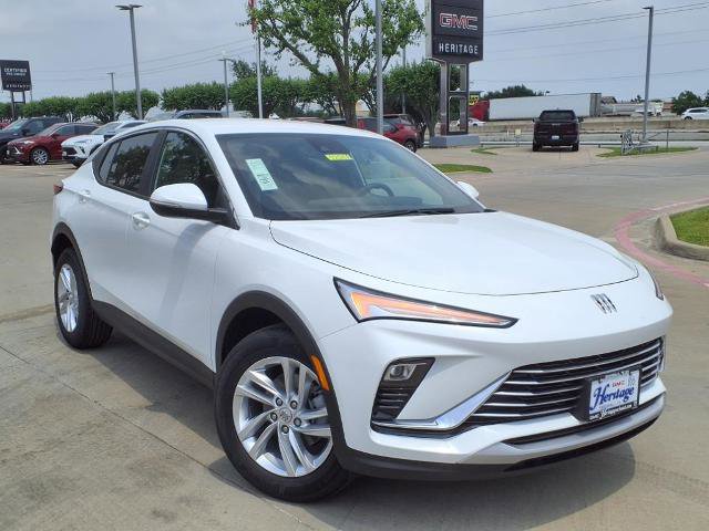 New 2025 Buick Envista Preferred w/ Convenience I Package