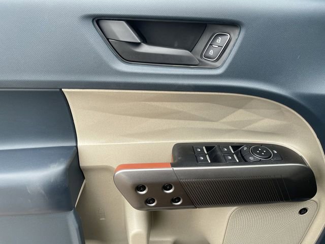 New 2026 Ford Maverick Lariat w/ 4K Tow Package image 13