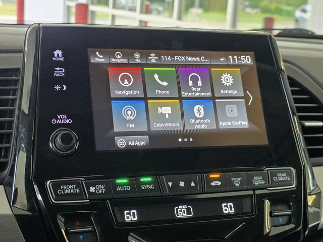 Used 2020 Honda Odyssey Touring image 25
