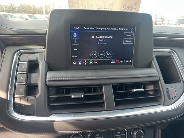 Used 2023 Chevrolet Tahoe LS w/ Driver Alert Package image 19