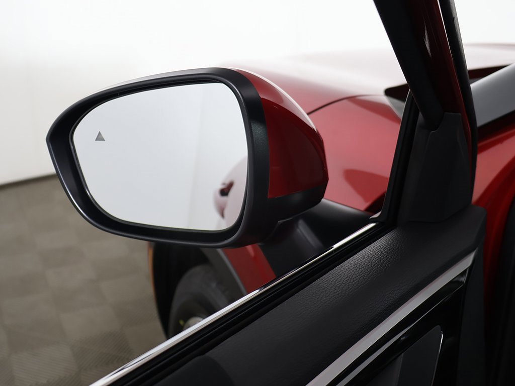 New 2026 Mitsubishi Outlander ES image 33