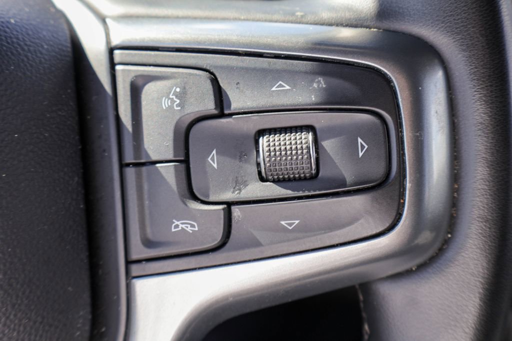 Used 2024 Chevrolet Tahoe Premier image 14