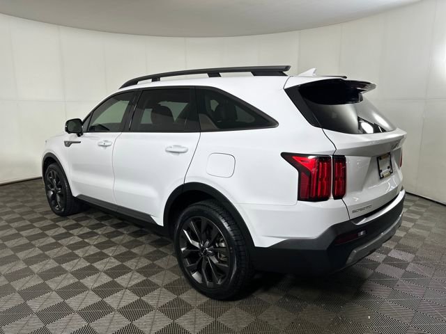Used 2023 Kia Sorento SX Prestige image 5