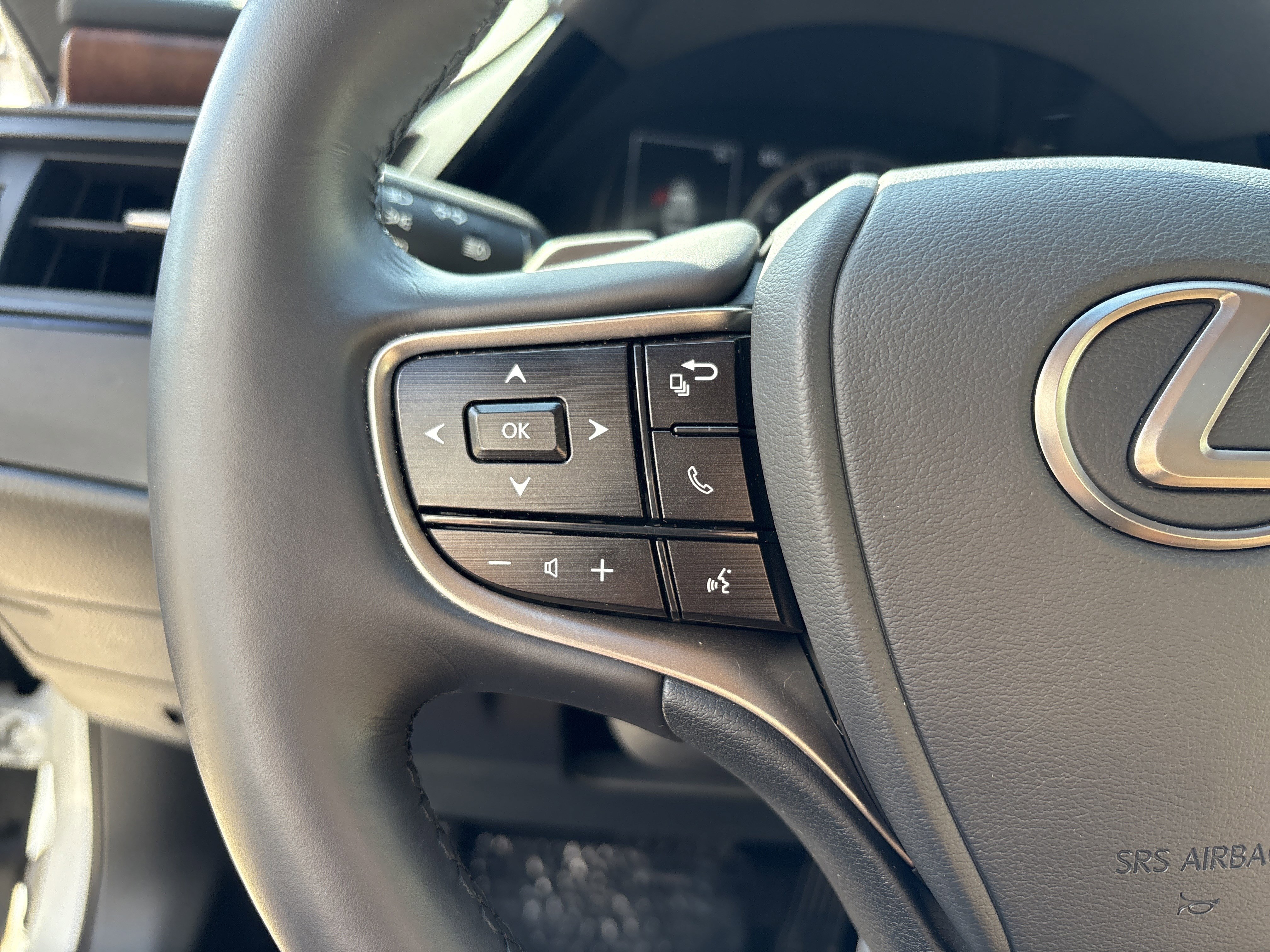 Certified 2022 Lexus ES 250 w/ Premium Package image 19