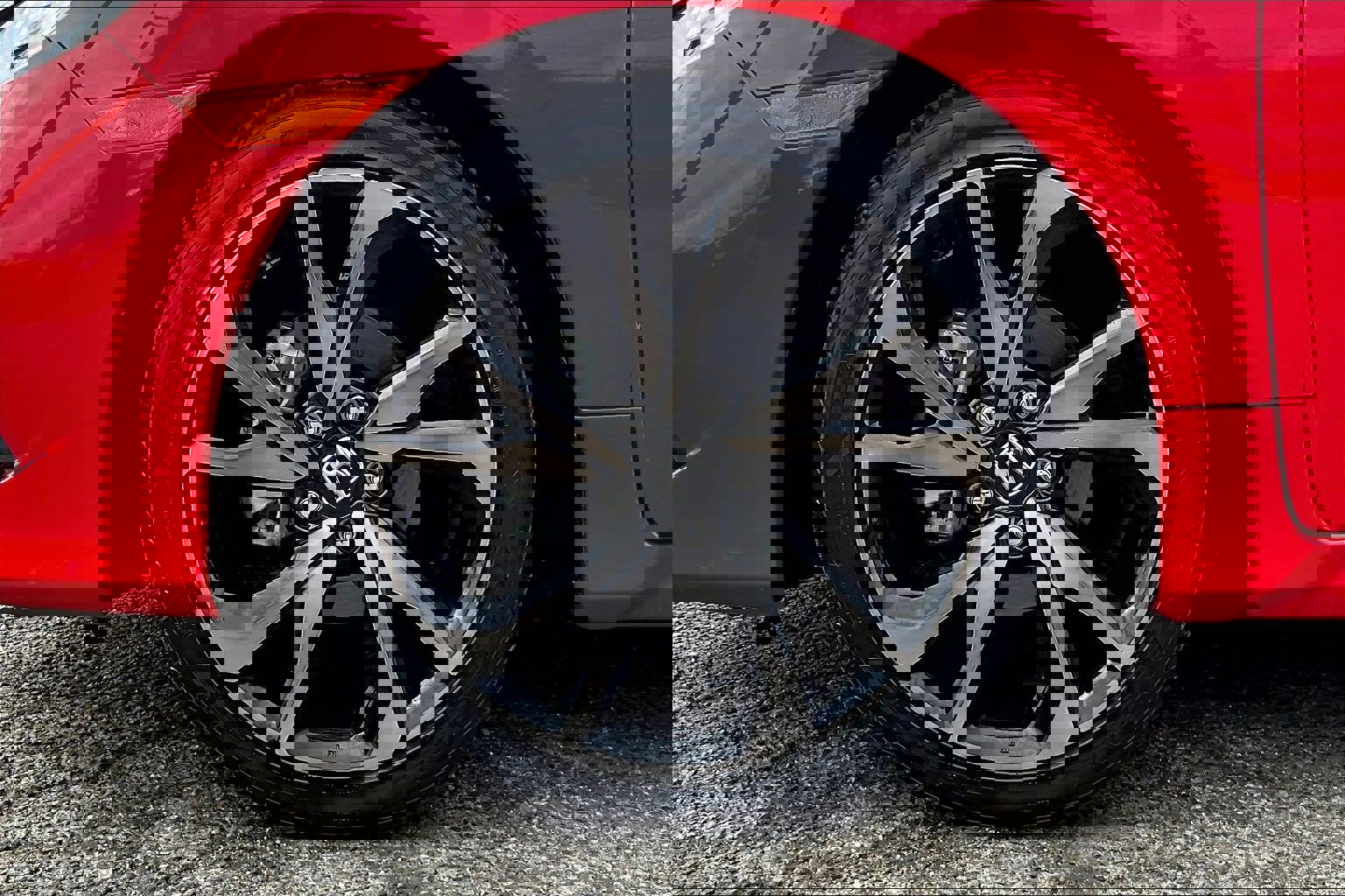 Used 2021 Honda Civic Sport image 8