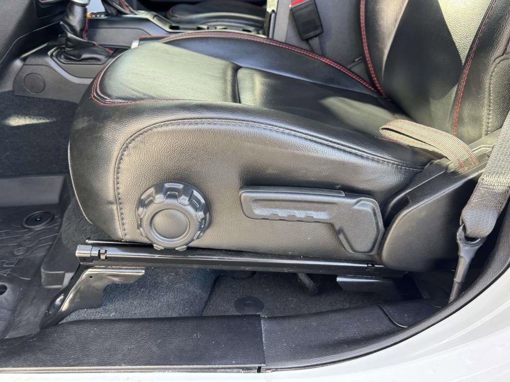 Used 2022 Jeep Gladiator Rubicon image 19