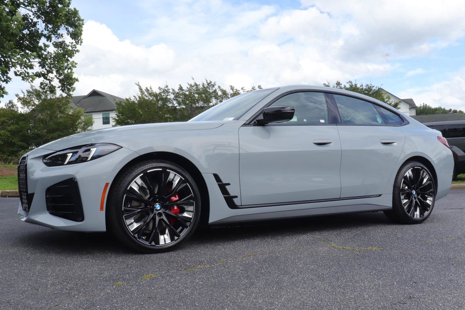 New 2026 BMW 430i w/ M Sport Package RWD image 46