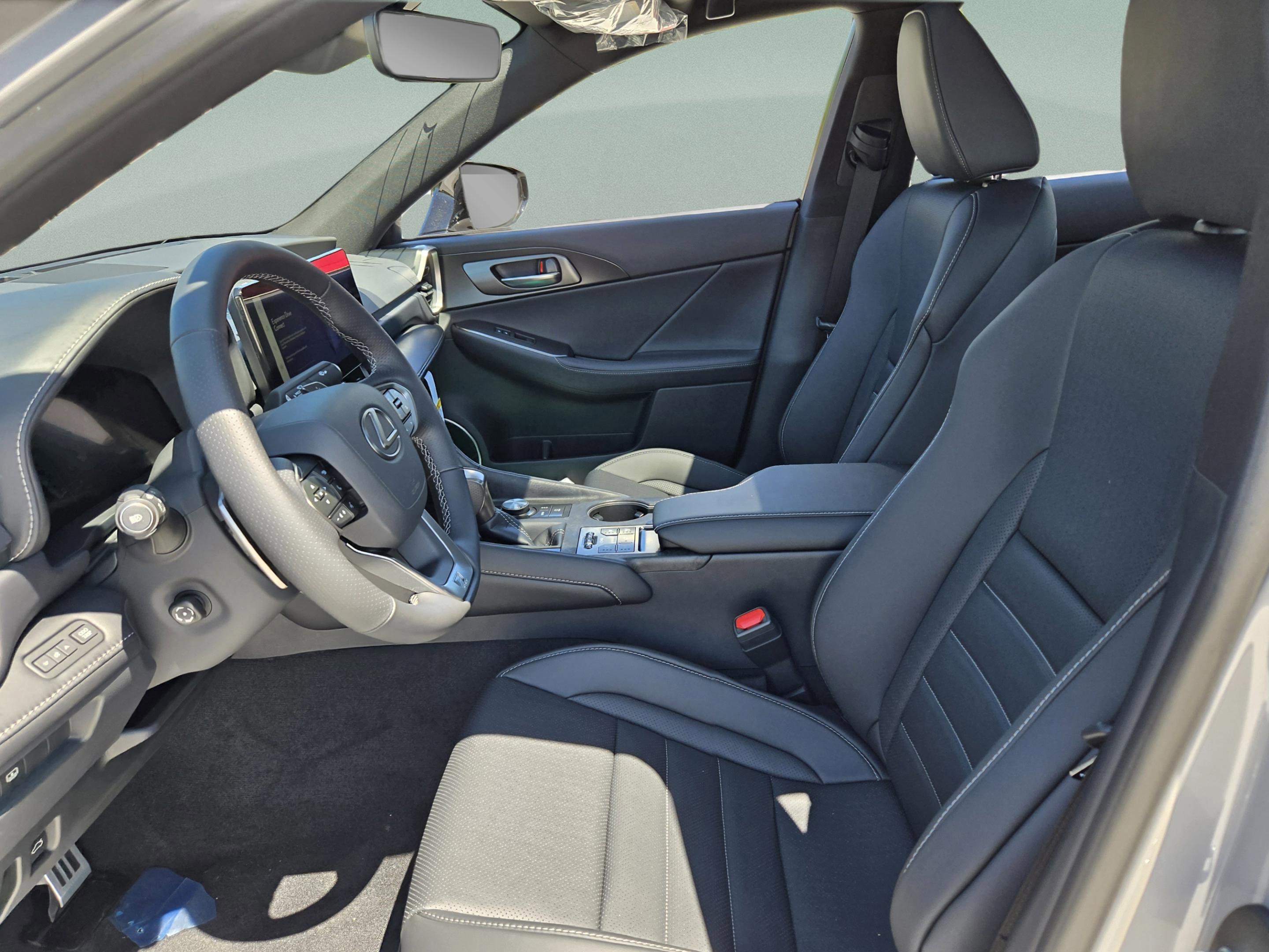 New 2026 Lexus IS 350 F Sport RWD image 26