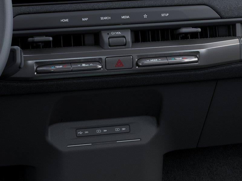 New 2027 Kia EV3 Wind FWD image 23