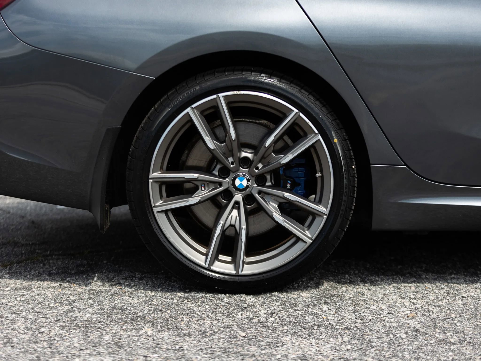Used 2020 BMW M340i xDrive w/ Premium Package AWD/4WD image 14