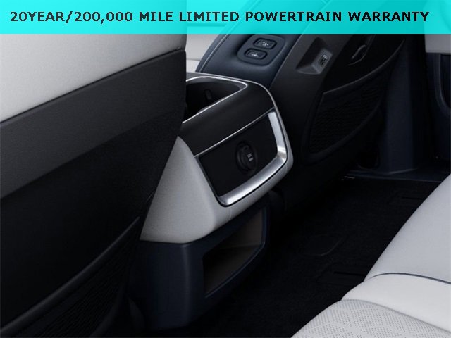 New 2026 Kia Carnival EX image 26