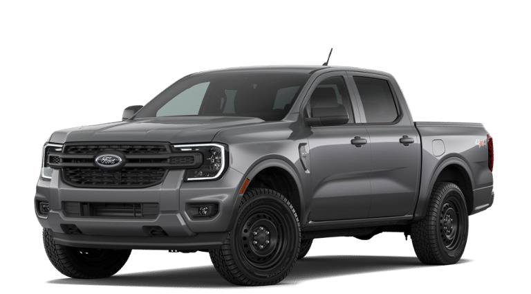 New 2026 Ford Ranger XL AWD/4WD image 23
